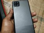 Samsung Galaxy A12 Fresh Conditions (Used)