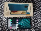 Samsung Galaxy A12 . (Used)