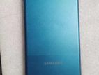 Samsung Galaxy A12 full Fres condition (Used)