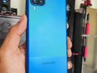 Samsung Galaxy A12 4/64 GB (Used)