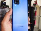 Samsung Galaxy A12 4/64Gb (Used)