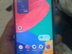 Samsung Galaxy A12 full fresh (Used)