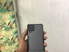 Samsung Galaxy A12 full fresh (Used)