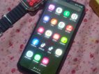 Samsung Galaxy A12 good and best (Used)