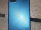 Samsung Galaxy A12 good (Used)