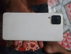 Samsung Galaxy A12 . (Used)