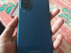 Samsung Galaxy A12 . (Used)