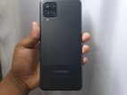 Samsung Galaxy A12 like new (Used)