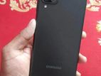 Samsung Galaxy A12 ' (Used)