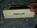 Samsung Galaxy A12 4/64 (Used)
