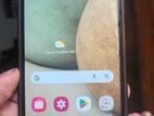 Samsung Galaxy A12 . (Used)