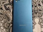 Samsung Galaxy A12 (Used)