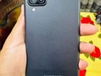 Samsung Galaxy A12 নতুন (Used)