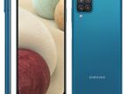 Samsung Galaxy A12 Official (Used)