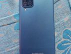 Samsung Galaxy A12 . (Used)