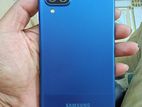 Samsung Galaxy A12 ফুল ফ্রেশ কন্ডিশন (Used)