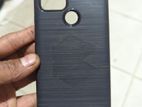 Samsung Galaxy A12 pixal 4a5g cover (Used)