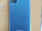 Samsung Galaxy A12 4/64 (Used)