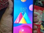 Samsung Galaxy A12 Ram,, 4GB Rom, 64 GB (Used)