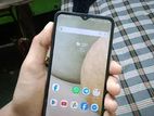 Samsung Galaxy A12 . (Used)