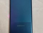 Samsung Galaxy A12 Ram 6gb Rom 128gb (Used)