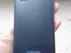 Samsung Galaxy A12 ram4/rom64 (Used)