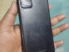 Samsung Galaxy A12 Ram4Rom64 (Used)