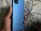 Samsung Galaxy A12 sumsung (Used)