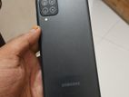 Samsung Galaxy A12 sumsungA12 (New)