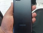 Samsung Galaxy A12 . (Used)