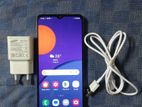 Samsung Galaxy A12 super fresh (Used)