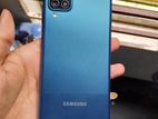 Samsung Galaxy A12 (Used)