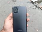 Samsung Galaxy A12 . (Used)