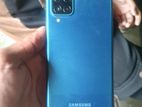 Samsung Galaxy A12 (Used)