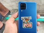 Samsung Galaxy A12 (Used)