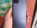 Samsung Galaxy A12 (Used)