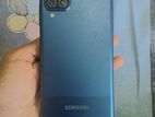 Samsung Galaxy A12 (Used)