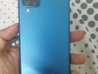 Samsung Galaxy A12 (Used)