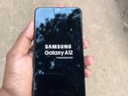 Samsung Galaxy A12 , (Used)