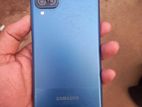 Samsung Galaxy A12 (Used)