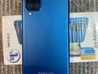 Samsung Galaxy A12 (Used)