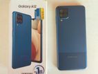 Samsung Galaxy A12 (Used)