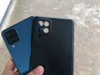 Samsung Galaxy A12 (Used)