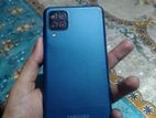 Samsung Galaxy A12 . (Used)