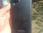 Samsung Galaxy A12 (Used)