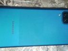 Samsung Galaxy A12 (Used)