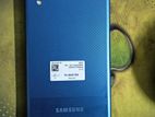 Samsung Galaxy A12 . (Used)