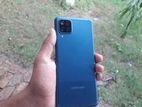 Samsung Galaxy A12 (Used)