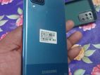 Samsung Galaxy A12 (Used)