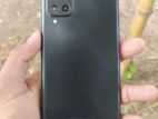 Samsung Galaxy A12 (Used)